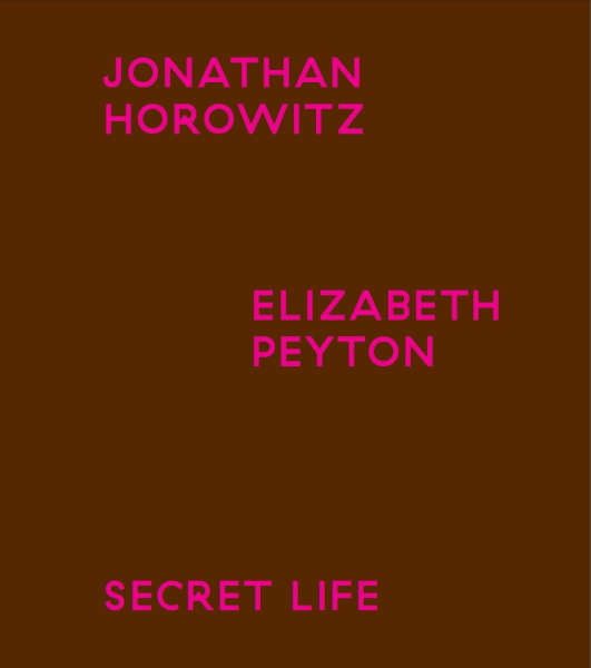 Elizabeth Peyton / Jonathan Horowitz